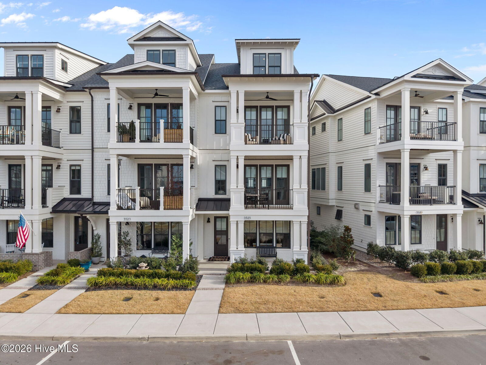 Property Photo:  3525 Watercraft Ferry Avenue  NC 28412 