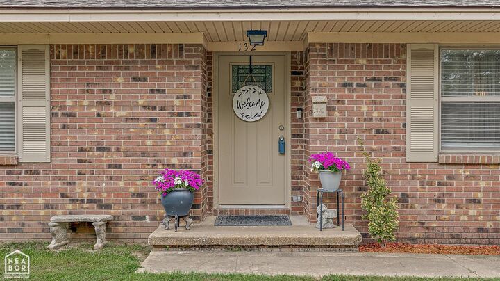 Property Photo: 132 S Crest Avenue AR 72472