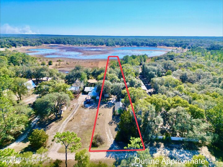 Property Photo:  111 2nd Street  FL 32666 