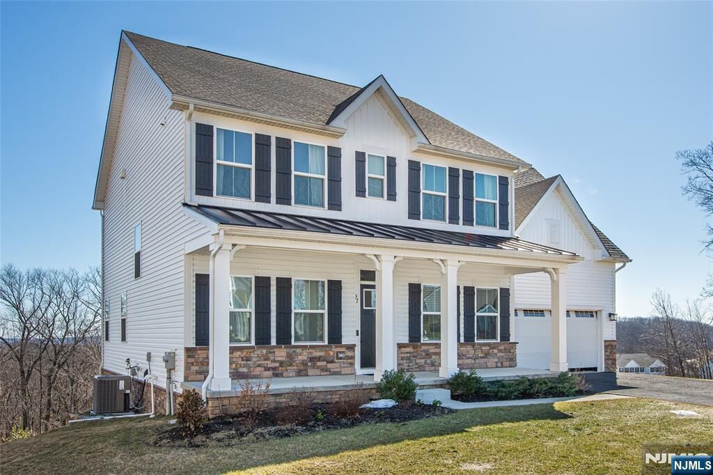 Property Photo:  37 Esposito Lane  NJ 07850 