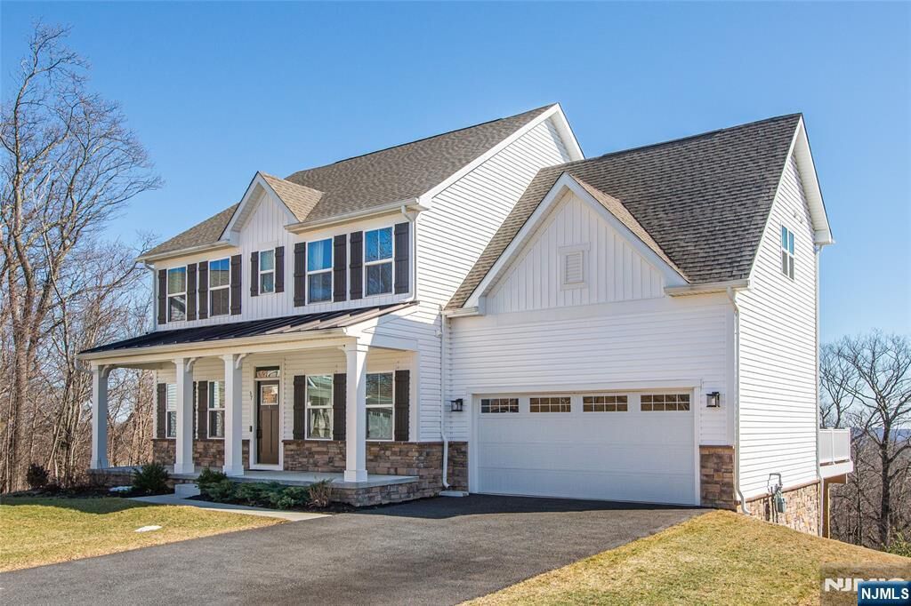 Property Photo: 37 Esposito Lane NJ 07850