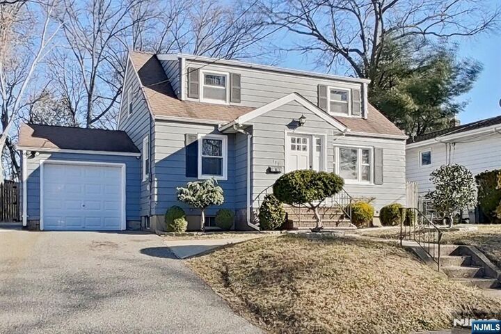 Property Photo: 127 Iozia Terrace NJ 07407