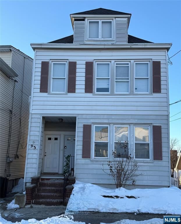 Property Photo:  93 Malcolm Avenue  NJ 07026 
