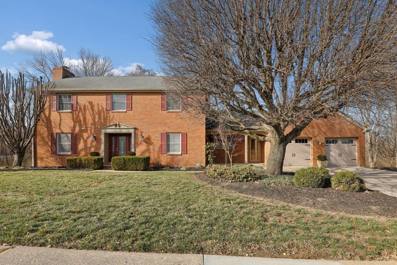 Property Photo:  2460 Orchid Lane  KY 41017 
