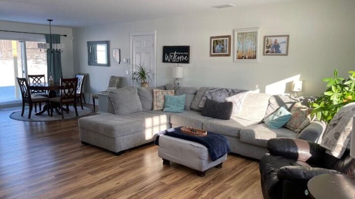 Property Photo:  815 Windsong Place  MI 49770 