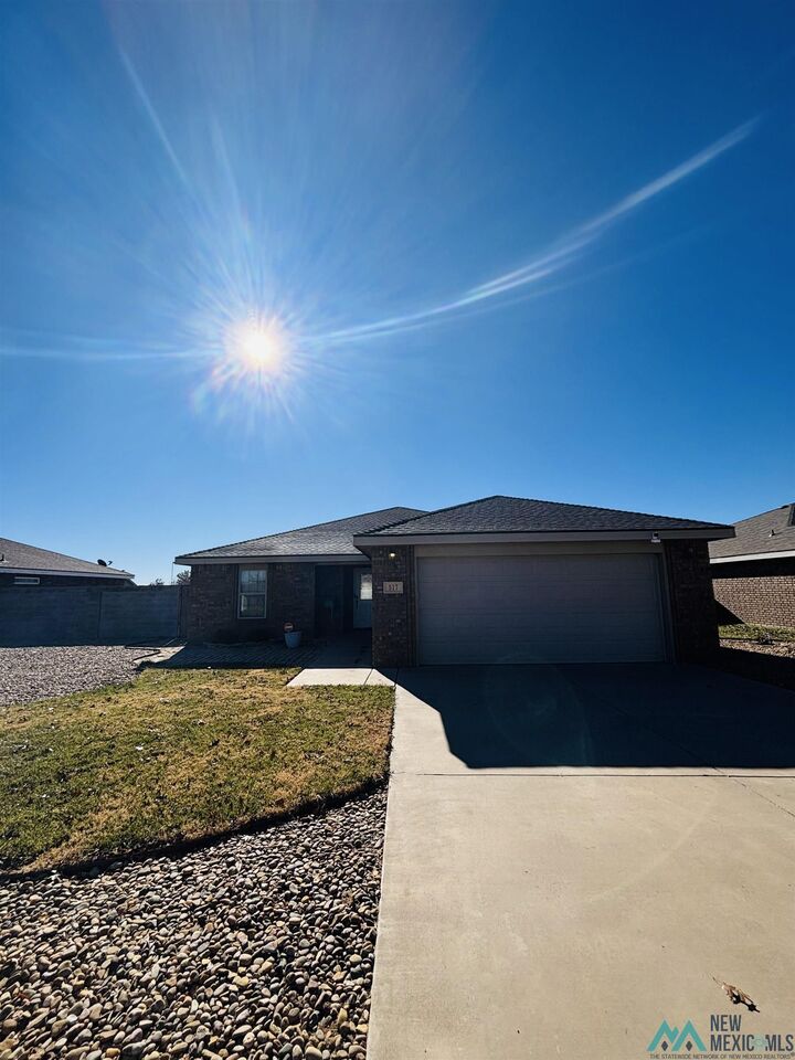 Property Photo: 517 Almond Tree Lane NM 88101