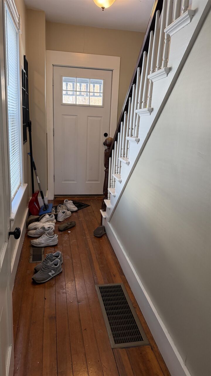 Property Photo:  35 Foster Street  NH 03431 