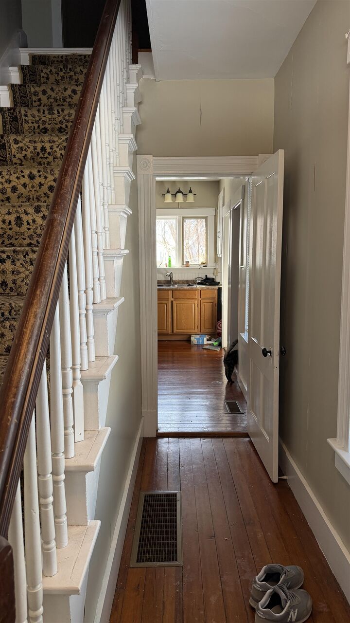Property Photo: 35 Foster Street NH 03431