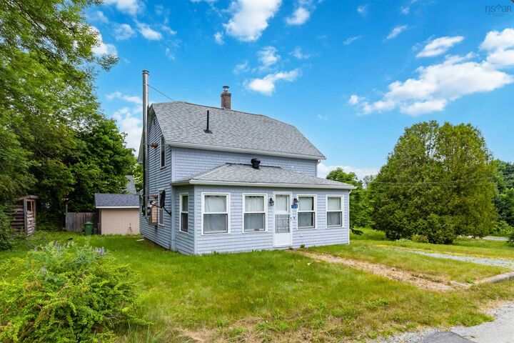 Property Photo: 120 Old Port Mouton Road NS B0T 1K0