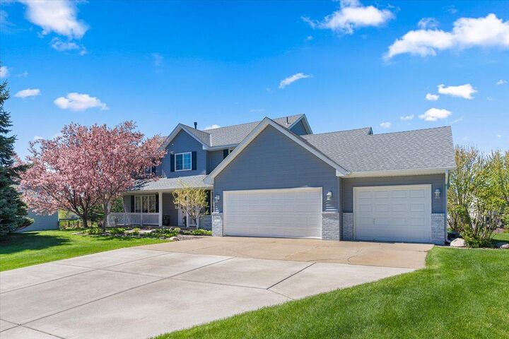 Property Photo: 17892 Impala Path MN 55044