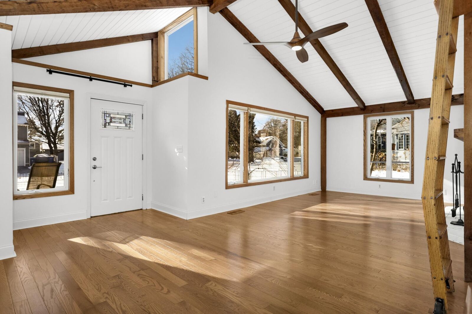 Property Photo:  2345 5th Street  MN 55110 