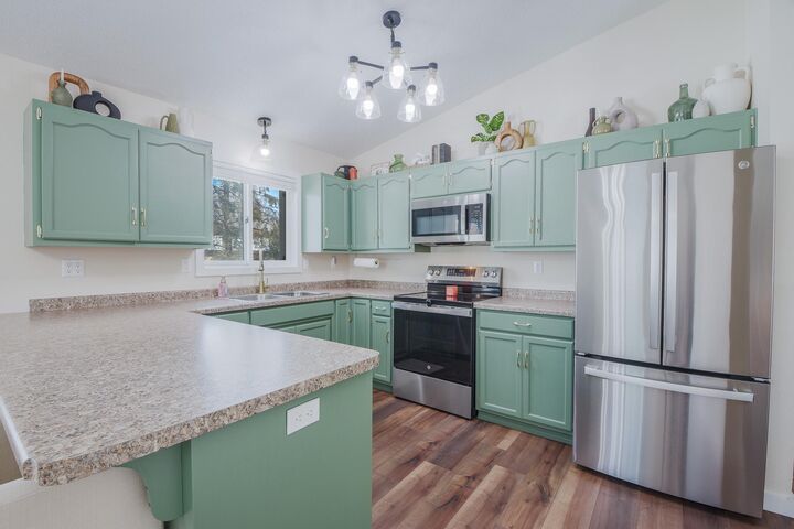 Property Photo:  233 Pleasant Ridge Drive  MN 56379 