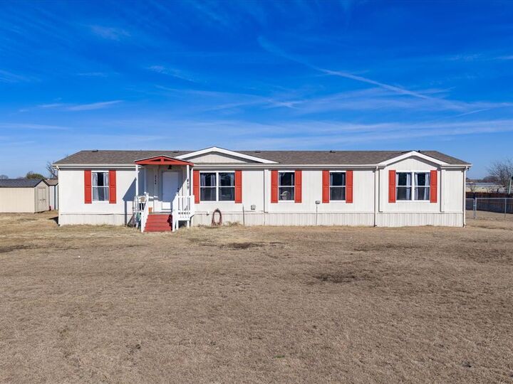 Photo de la propriété:  3144 Shady Creek Circle  TX 75154 