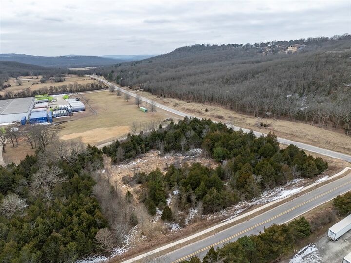 Property Photo:  S City Lake Road  AR 72701 