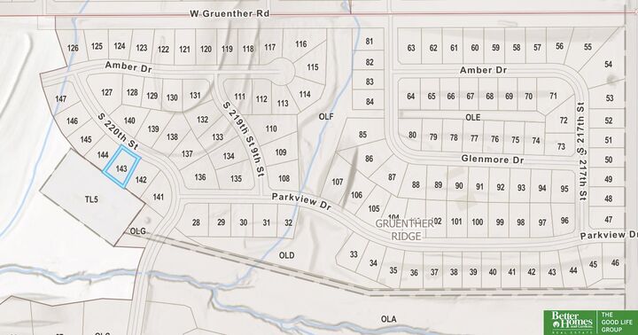 Property Photo:  11270 S 220th Street  NE 68028 