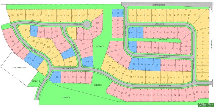 Property Photo:  11214 S 218th Street  NE 68028 