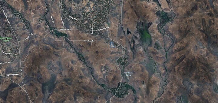 Property Photo:  0 Loveless Road 9  OR 97621 