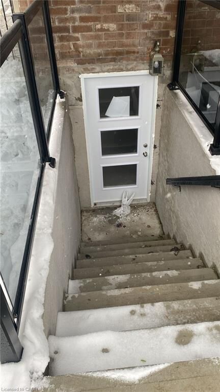 Property Photo: 14 Anastasia Drive ON N2C 2T7