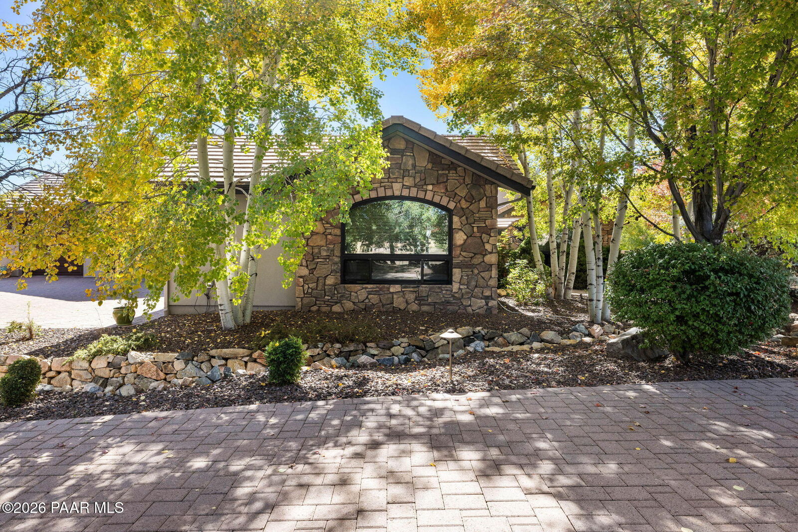 Property Photo: 595 Robin Drive AZ 86305