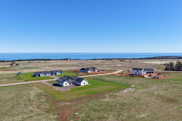 Property Photo: 8 Brianna Street - Cavendish Horizons Estates PE C0A 1N0