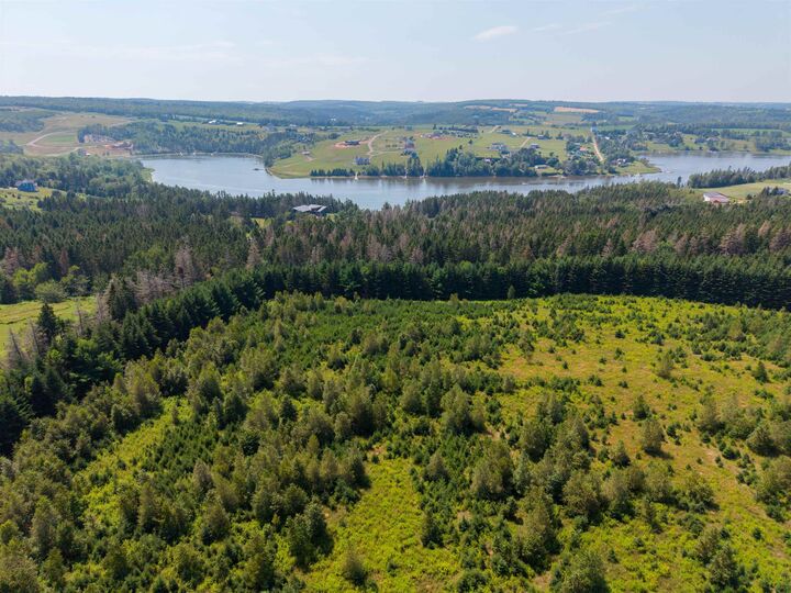 Photo de la propriété: Acreage Trout River Road PE C0A 1N0