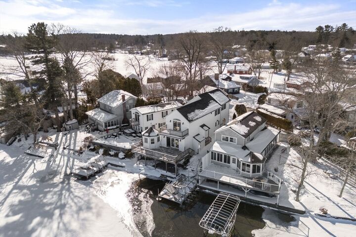 Property Photo:  53-55 Point Pleasant Rd  MA 01570 