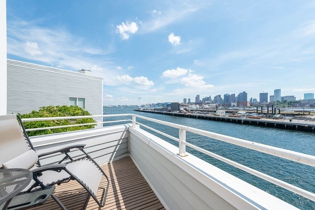 Property Photo:  51 Constellation Wharf 51  MA 02129 