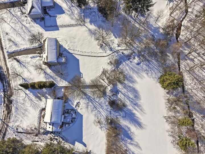 Property Photo:  14 Windchime Drive  MA 02048 