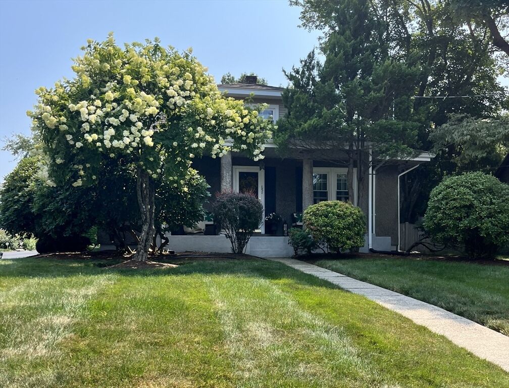 Property Photo:  854 Brockton Ave  MA 02351 