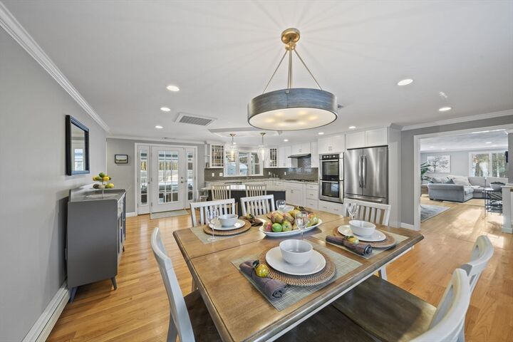 Property Photo:  9 Mast Hill  MA 02043 