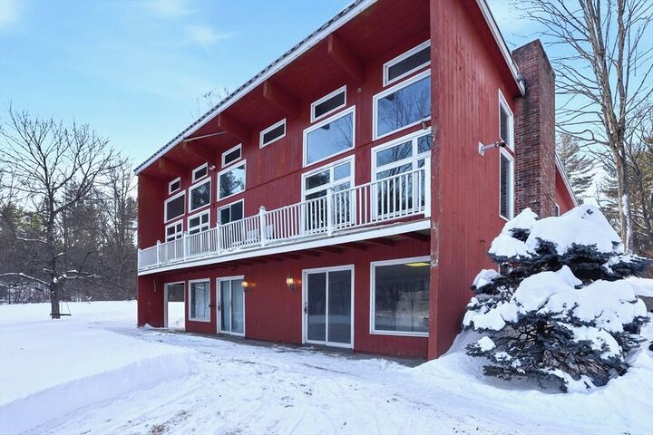 Property Photo:  52 Allens Trail  MA 01450 