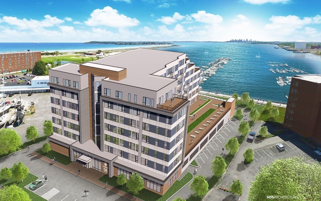 Property Photo:  98 Lynnway  MA 01902 