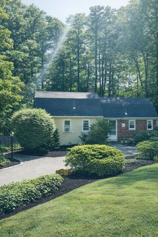 Property Photo:  70 Bardin St  MA 02339 