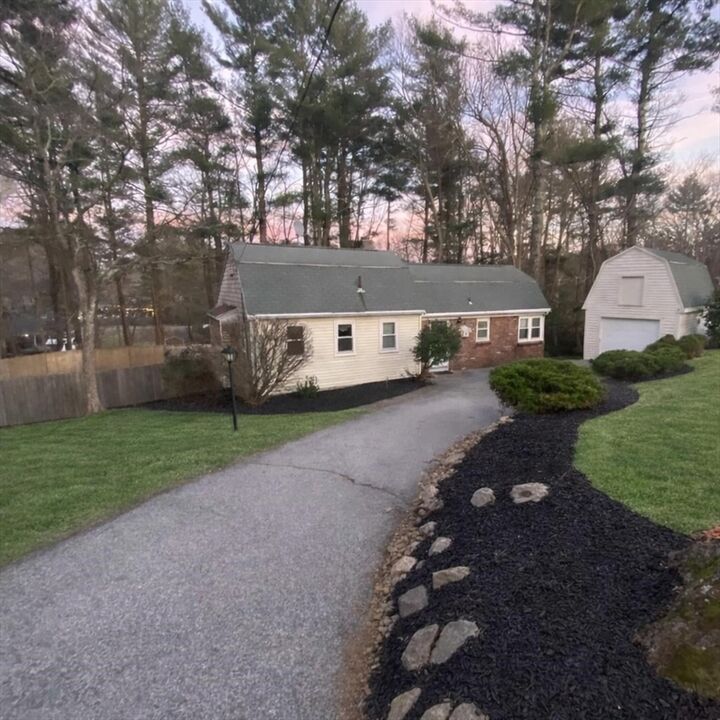 Property Photo:  70 Bardin St  MA 02339 