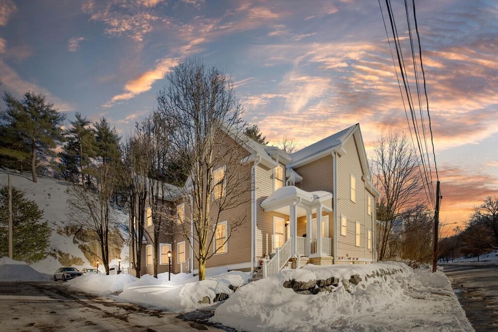 Property Photo:  824 Main Street 1  MA 01880 