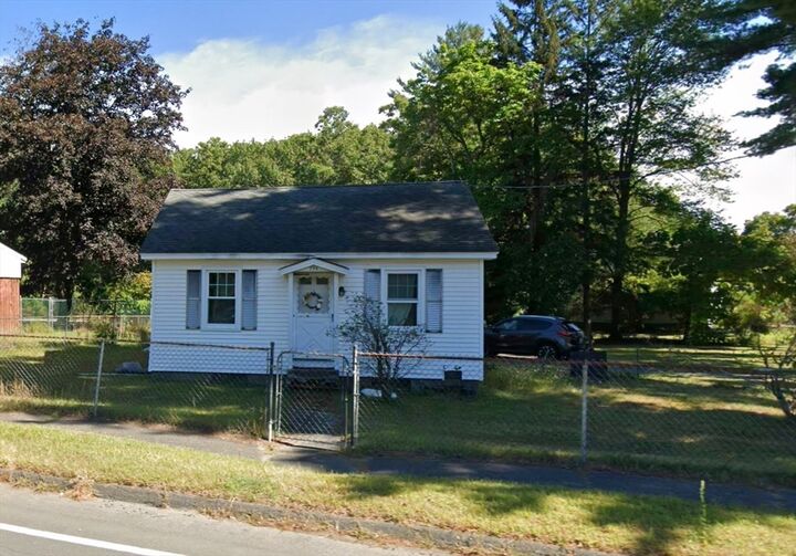Property Photo:  296 Ryan Rd  MA 01062 