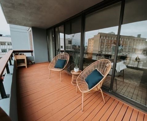 Property Photo:  566 Commonwealth Ave 1003  MA 02215 