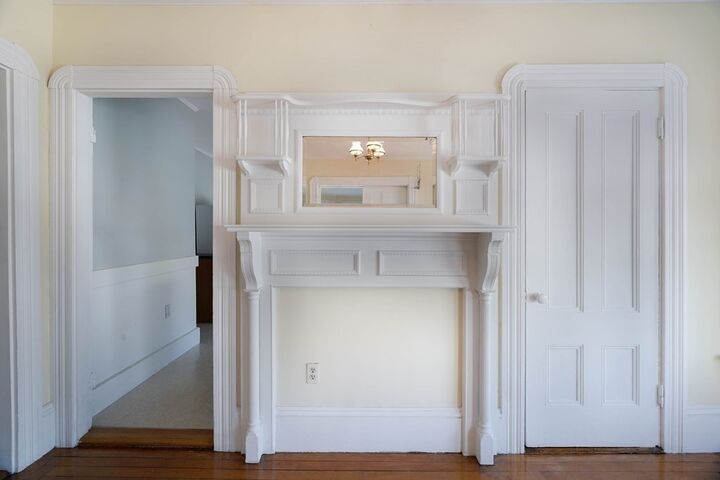 Property Photo:  2 Messervy St. 1  MA 01970 