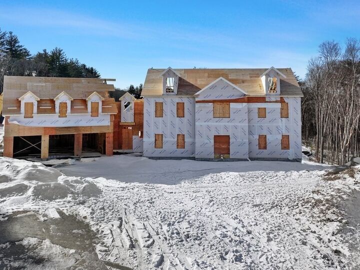 Property Photo:  40 Lincoln Street  MA 01748 