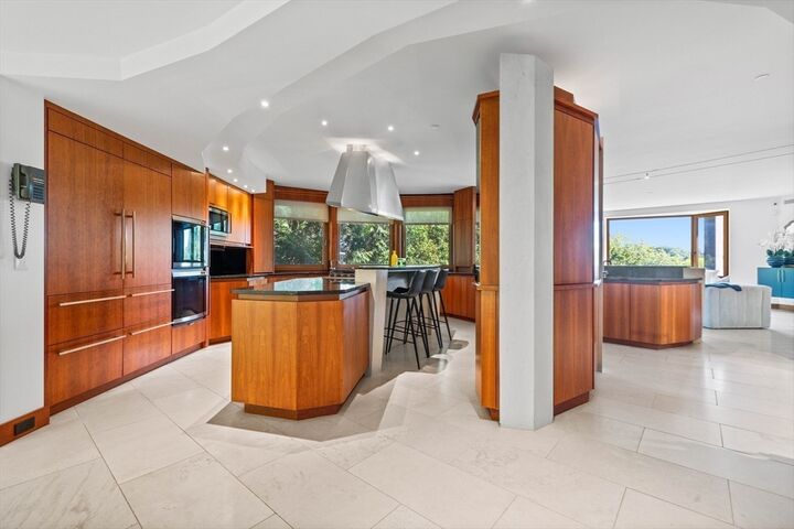 Property Photo:  55 Leicester St  MA 02445 