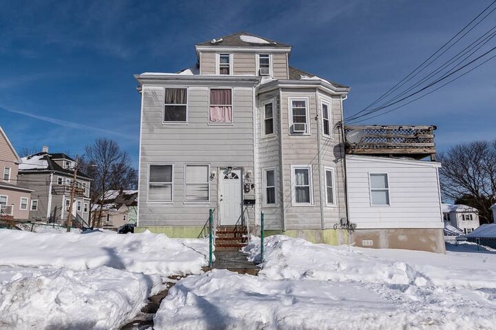 Property Photo:  53 Tremont St  MA 02062 