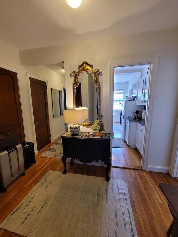 Property Photo:  3 Arlington Street 44  MA 02140 