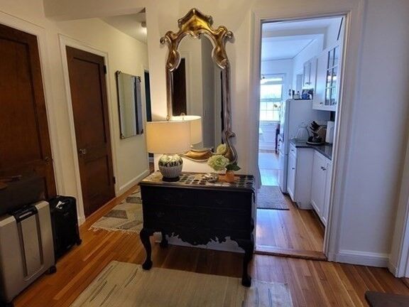 Property Photo:  3 Arlington Street 44  MA 02140 