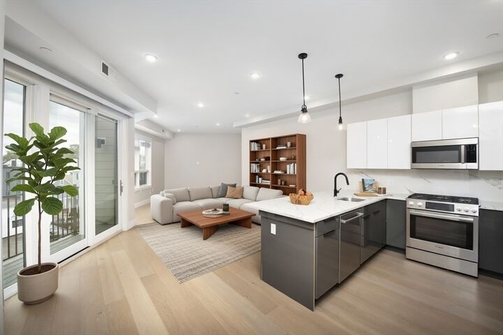 Property Photo:  33-39 Ward St.  MA 02127 