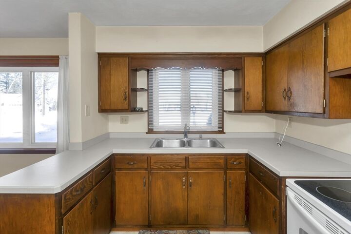 Property Photo:  30 Llewellyn Dr  MA 01085 