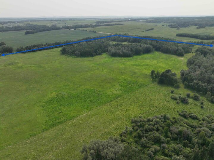 Property Photo: On Highway 771 AB T0C 2J0