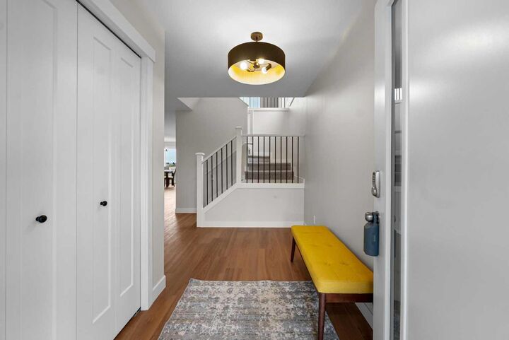 Property Photo: 7503 38A Avenue AB T4V 5E3