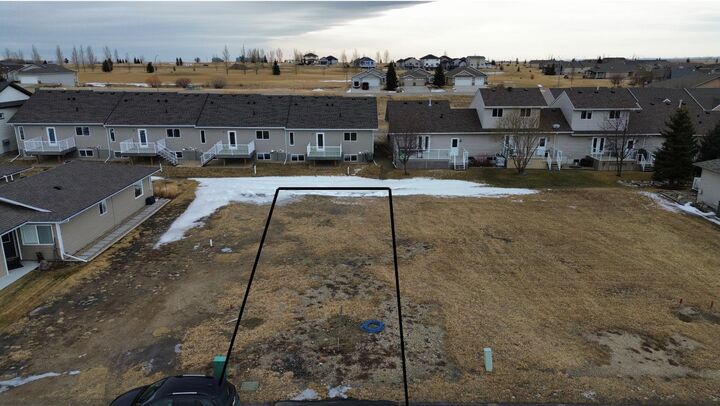 Property Photo: 314 Whispering Way AB T0L 2B0