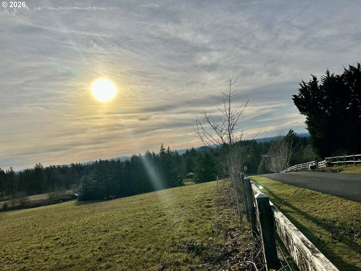 Property Photo: SE 13th St WA 98671