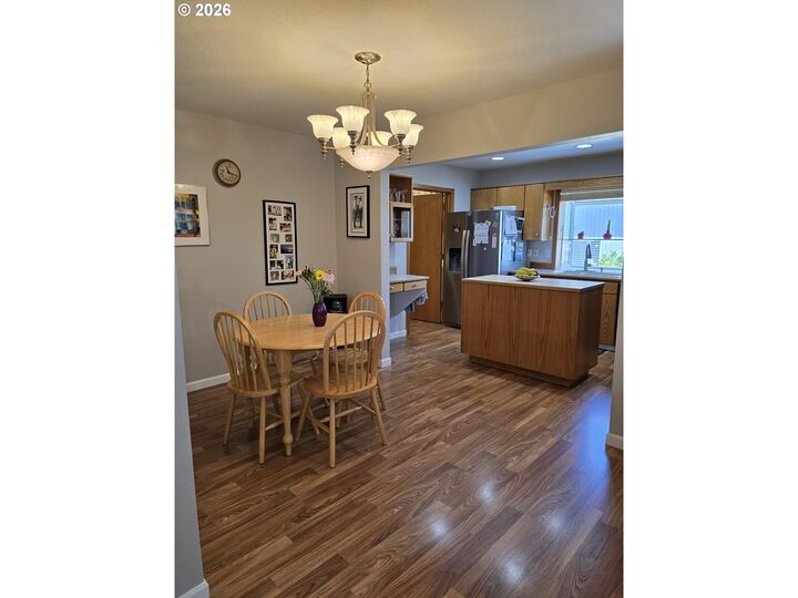 Property Photo:  13205 NW 14th Ave B  WA 98685 